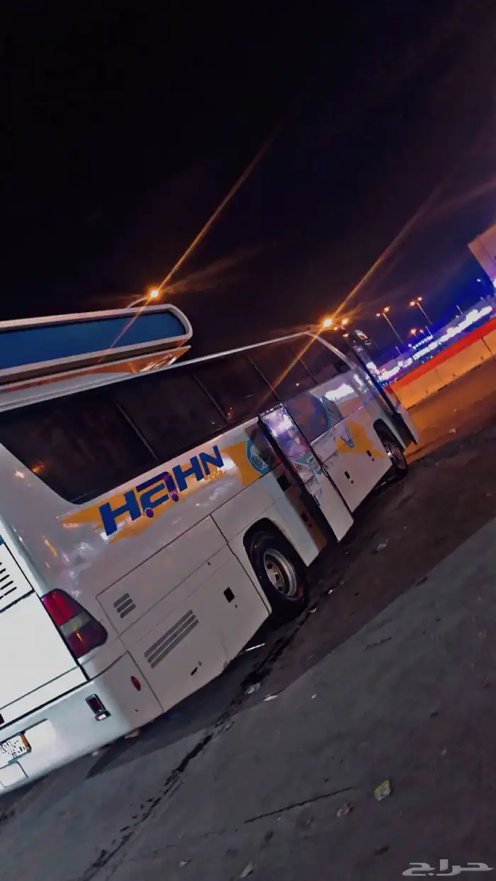 باصات للايجار 0