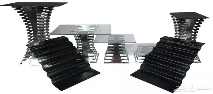 وصلت تشكيلة جديدة الاستاندات البوفية المفتوح جديدة وفاخرة 30