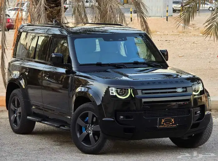 ديفندر P400 2022 V6 5