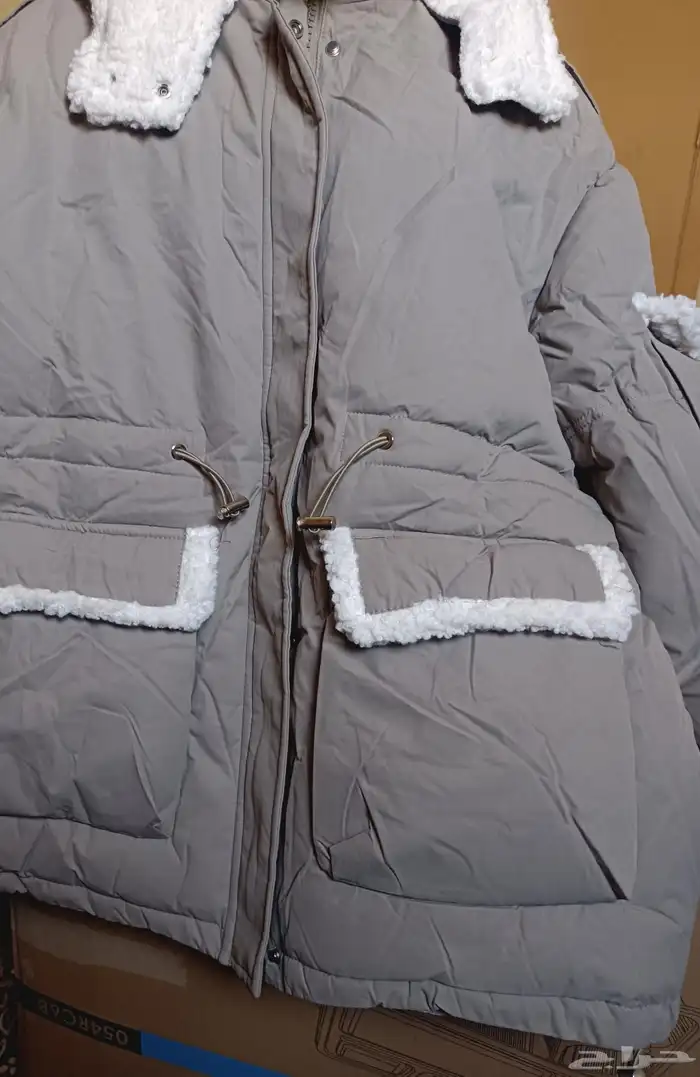 جاكت بناتي 1