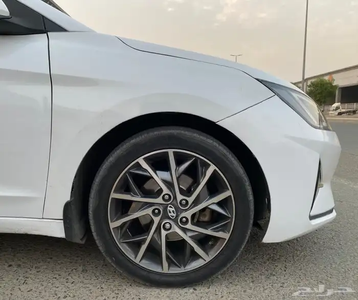 سياره الانترا 2019 1