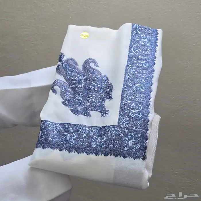 غتره كشميري 2026 5