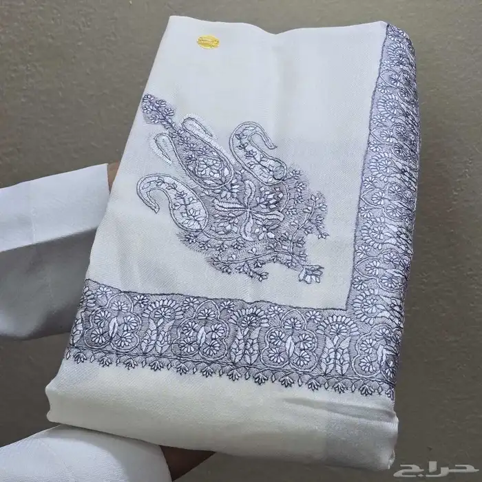 غتره كشميري 2026 4