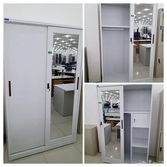 دواليب حديد لوكر 44