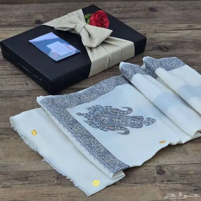 غتره كشميري 2026 0