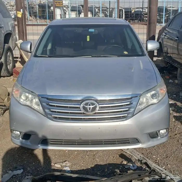 تشليح افلون مديل 2012 للبيع قطع غيار 0