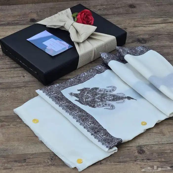 غتره كشميري 2026 7