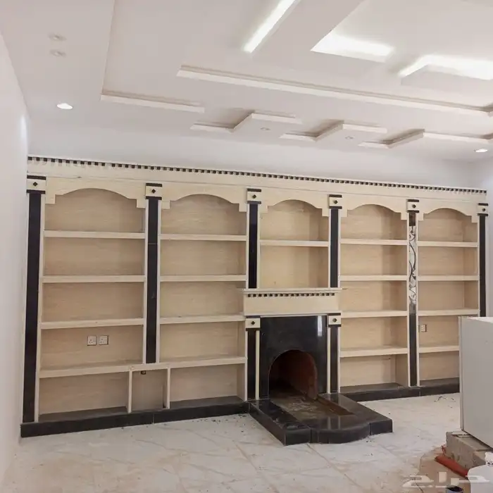 مشبات رخام مشبات طوب مشبات جبس 4