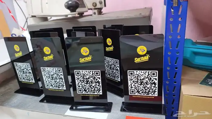 دروع وهدايا حفر ليزر 0