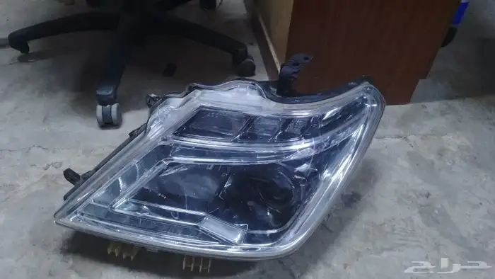 شمعه باترول نيسان موديل 2014 2015 2016 2017 0