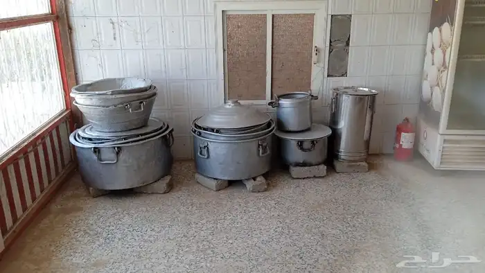 عده مطبخ كامله 4