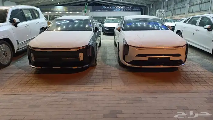 متوفر لدينا حديثا كيان كى 8ستاندرموديل 2026 6