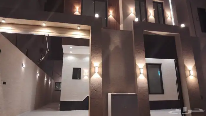 فله دورين مساحة 300 درج خارجي 0