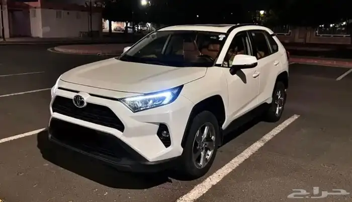 RV4 2021 را فور 0