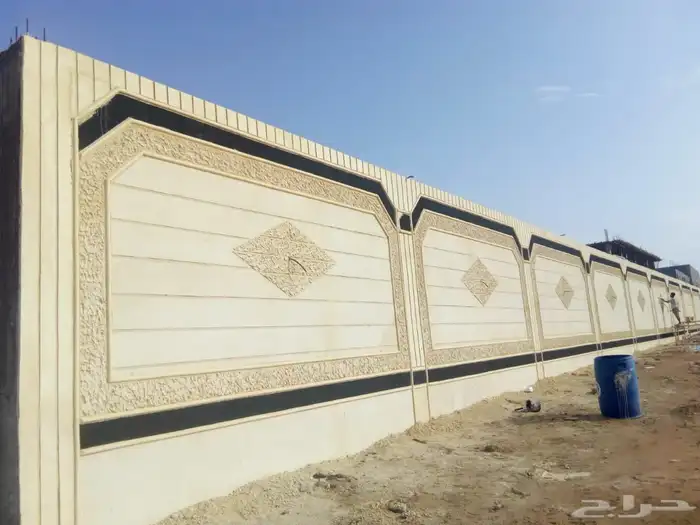 لياسه ملونه بديل الحجر 4