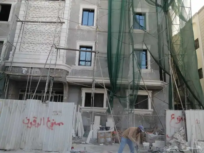 ديكورات جي ار سي كل ما هو جديد في عالم الديكور 1