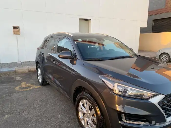 توسان ديزل 0