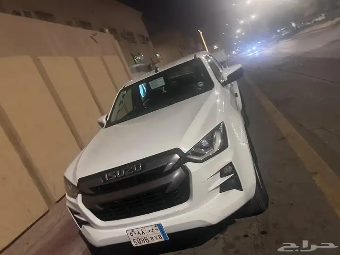 ايسوزو ديماكس 0