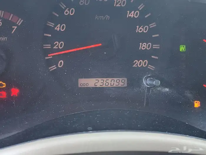 انوفا فاغن 2006 3