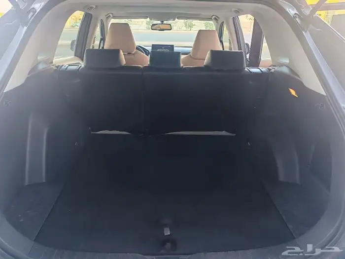 تويوتا راف فور موديل 2020 فل كامل وكالة 12