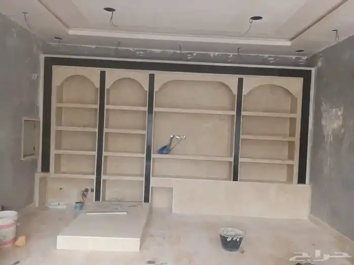 تفصيل مشبات رخام وحجر 5