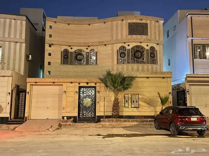 البيع دور دور شقه بحي الرمال الذهبي شارع 25 0