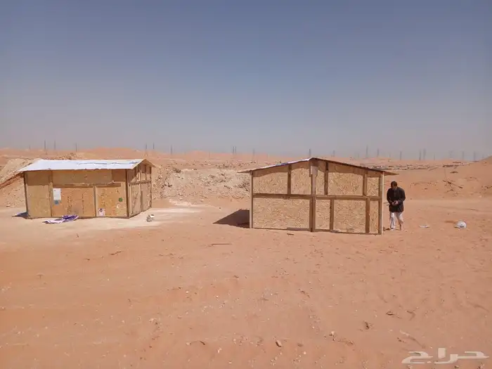 غرف خشب صنادق خشب مطابخ خشب 2