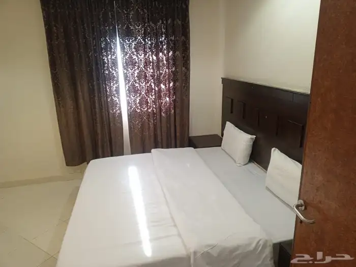 شقق مفروشة اللايجار الشهري في جده حي الفاروق 0
