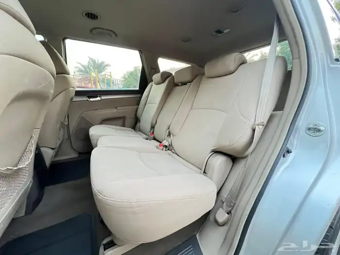 كيا موهافي 2015 25