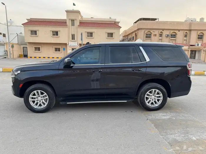 تاهو موديل 2022 2