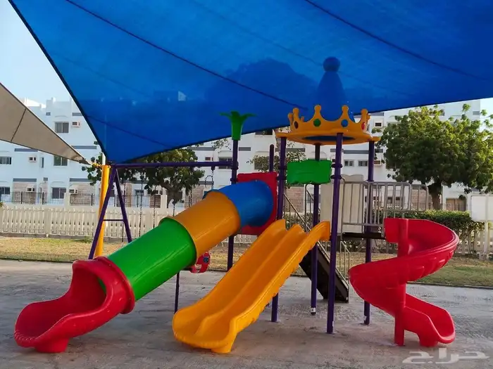 ألعاب أطفال مراجيح حدائق 13