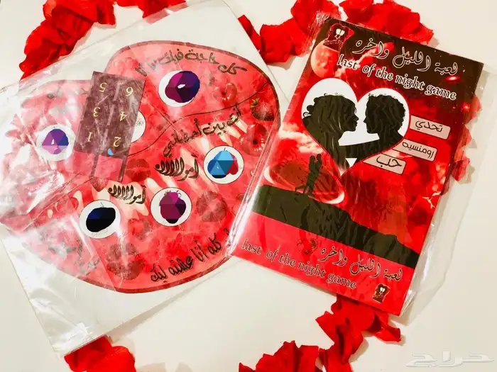 للمتزوجين نكهات للجسم زيت مساج قابل للاكل_معطر الفم 13