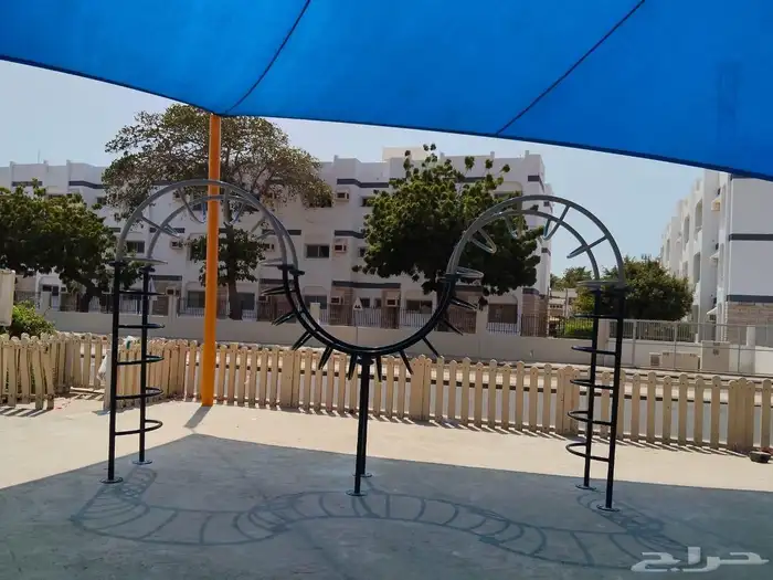 مجموعات زحاليق ومراجيح متنوعة منفصلة ومتصلة جديدة بالكرتون 39