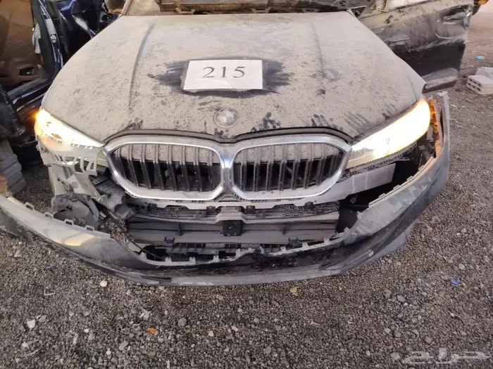 بي ام دبليو2024 0