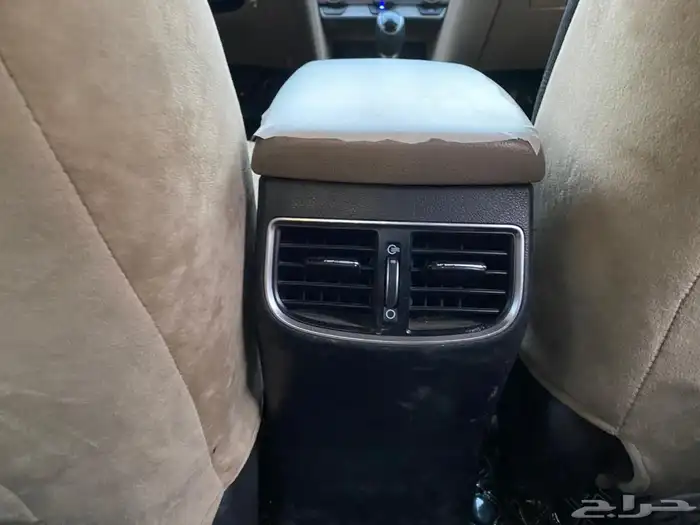 سياره الانترا 2019 4