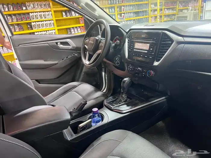 ايسوزو ديماكس 2