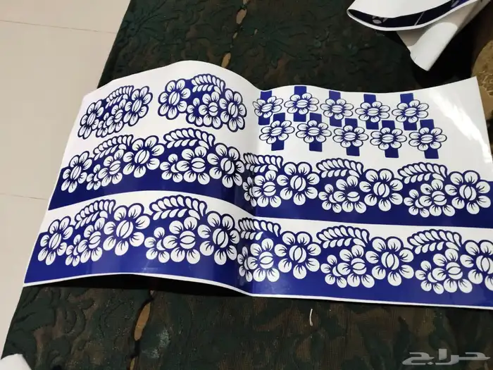 استكرات حنه سودانيه 5