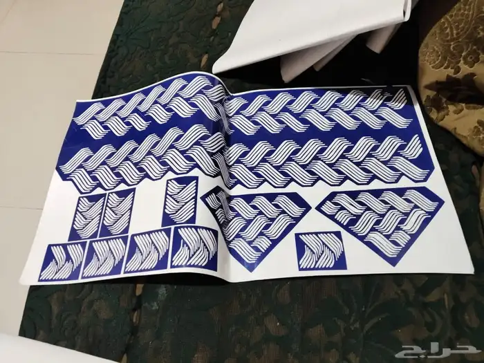 استكرات حنه سودانيه 1