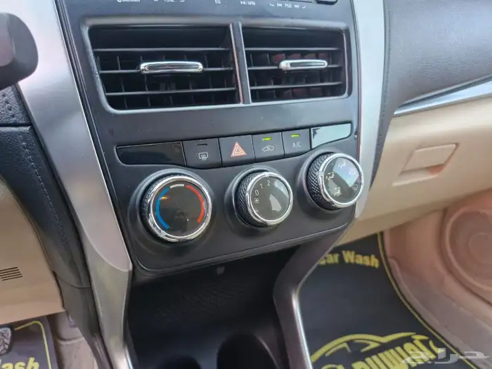 تويوتا يارس 2018 18