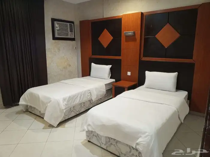 شقق مفروشة اللايجار الشهري في جده حي الفاروق 12