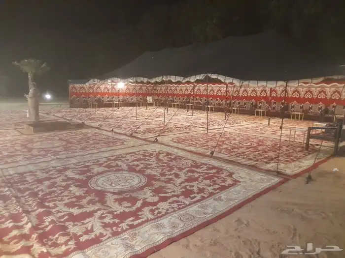 خيام أوربية للايجار بالمملكة العربية السعودية 17