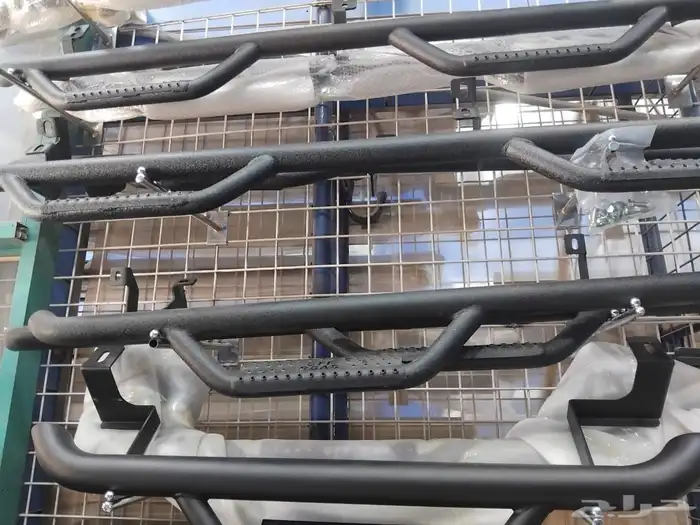 دعاسات جانبيه جمس 0