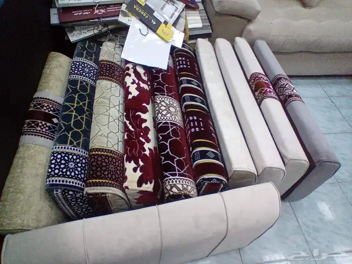 مسائد جاهزه ضغط40ارتفاع50 5