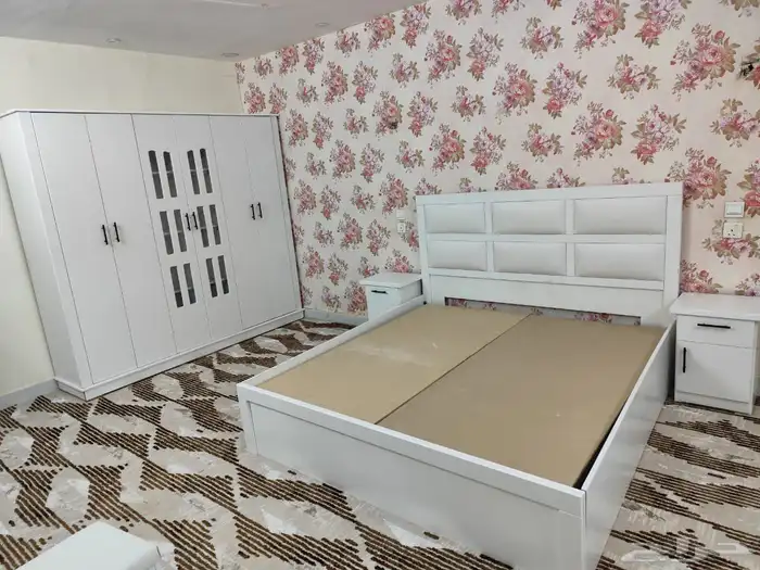 غرف نوم جديده 6