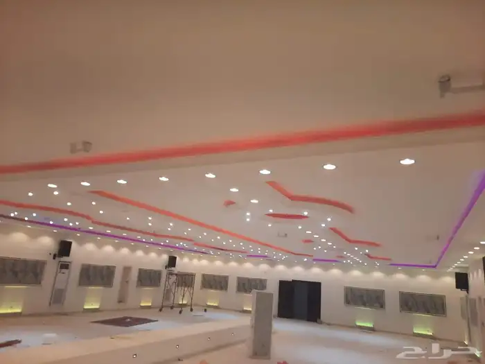 دهان...أنا رسام في المنازل والمباني 3