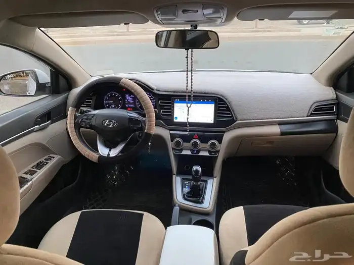 سياره الانترا 2019 2