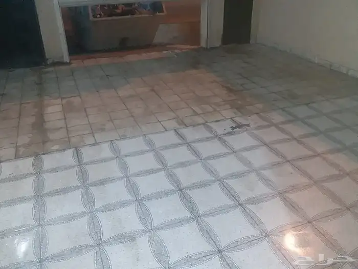 فيلا للايجار الشهري حي طويق 2