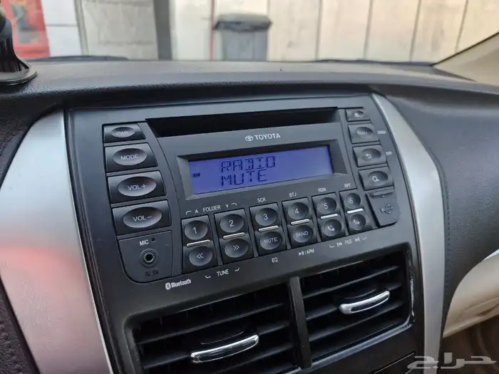 تويوتا يارس 2018 12