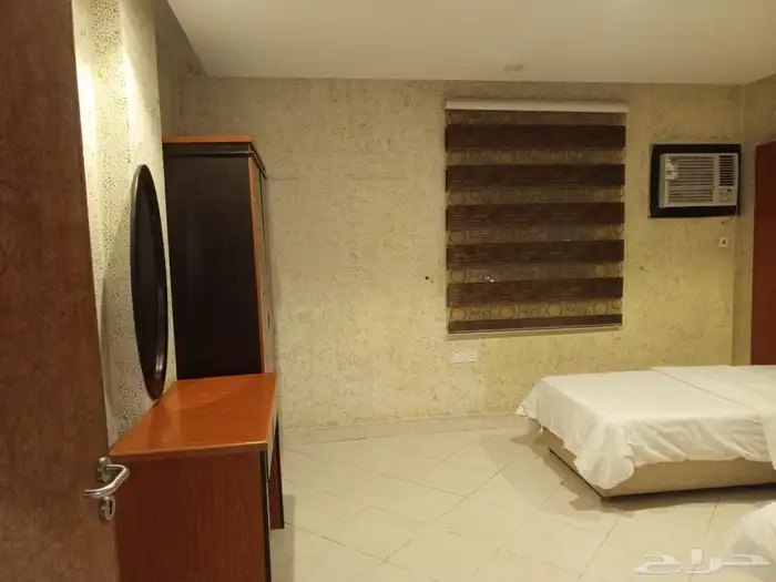 شقق مفروشة اللايجار الشهري في جده حي الفاروق 10