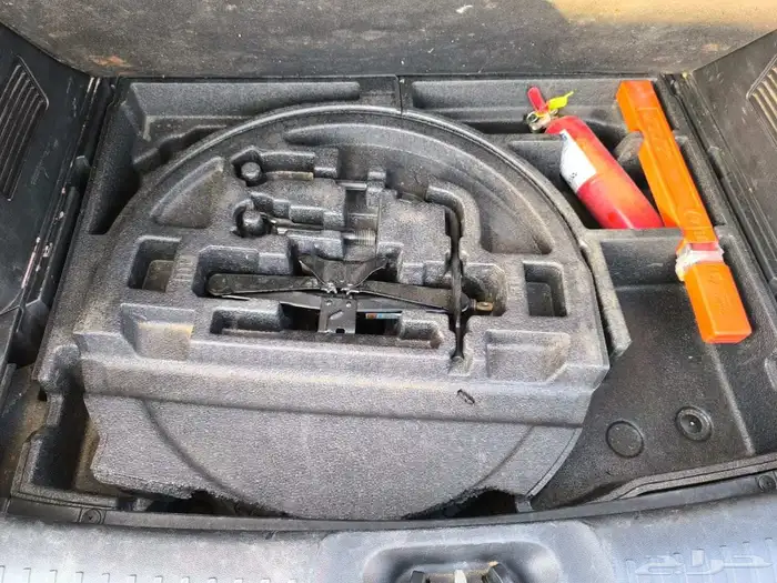 السيارة شانجان - CS35 الموديل 2023 حالة السيارة نظ 16